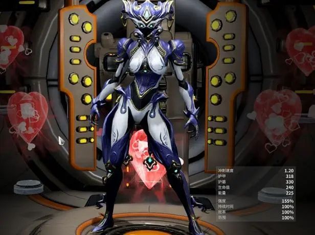 星际战甲小丑怎么获得 星际战甲小丑怎么获得