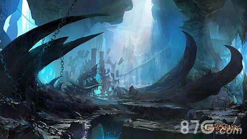 大奇幻时代游戏截图1