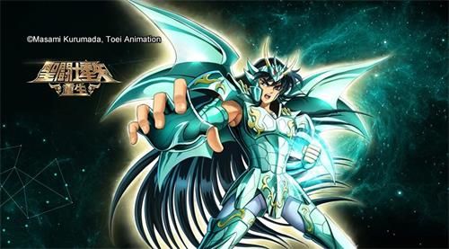 《圣斗士星矢:重生》新区小R阵容养成方案 《圣斗士星矢:重生》新区小R阵容养成方案