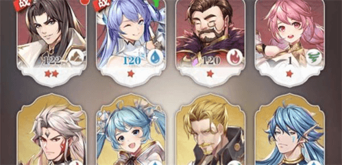 斗罗大陆武魂觉醒斗罗服排位赛攻略3