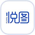 悦图文案app