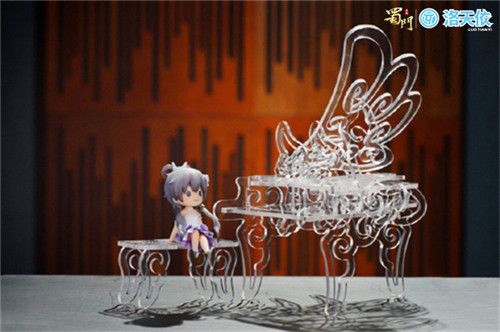 蜀门手游6