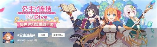 公主连结Re:Dive14