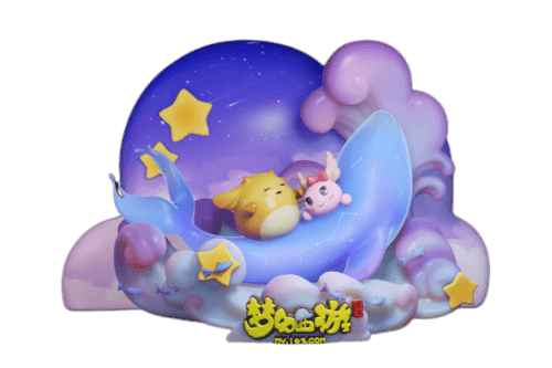 梦幻西游1