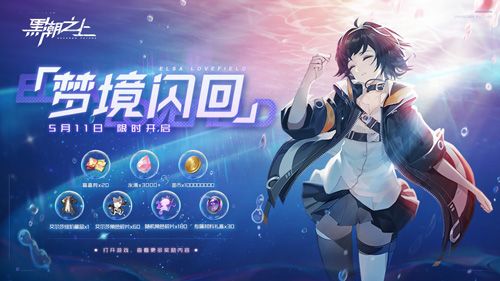 黑潮之上4
