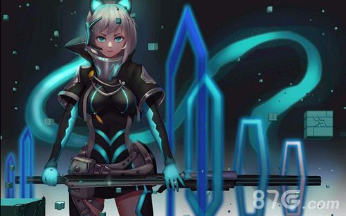 iceyBoss攻略