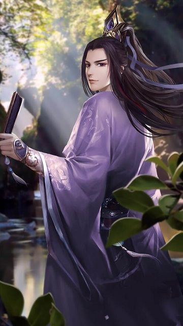 浩天奇缘5