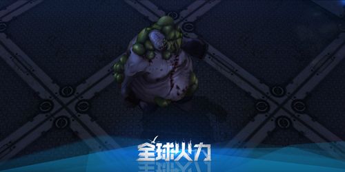 全球火力