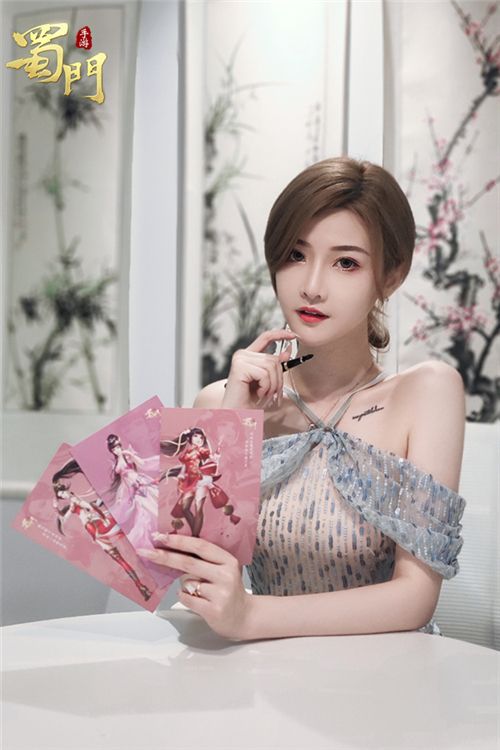蜀门手游11