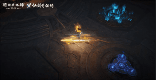 暗黑破坏神:不朽3