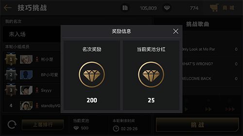 节奏大爆炸4
