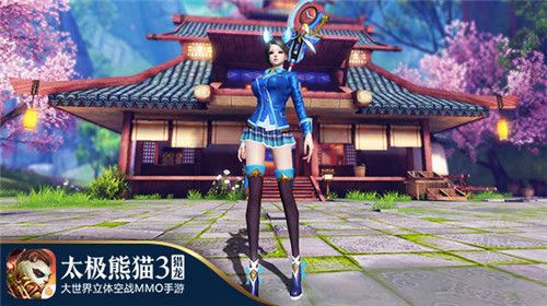 太极熊猫3:猎龙宣传图15