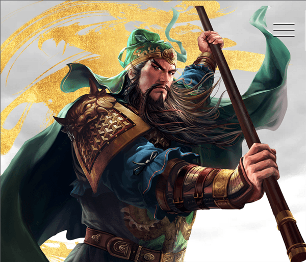 武将推荐配图2