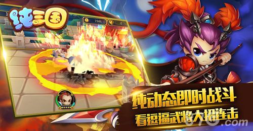 纯三国宣传图3