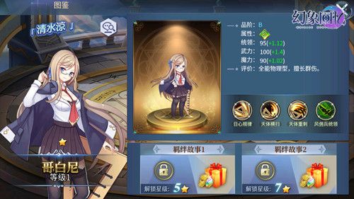 《幻象回忆》穿越时空の她:我也不想管什么地心日心 《幻象回忆》穿越时空の她:我也不想管什么地心日心