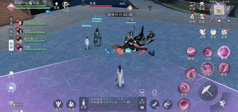 天涯明月刀手游朱贾案件