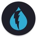 dark sky weather app