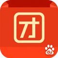 百度团购app