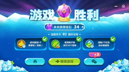 保卫萝卜:迅玩版4