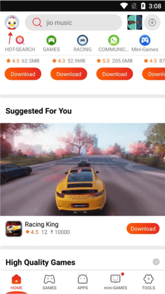 9Apps软件图片7