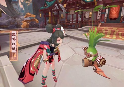 捉妖记5