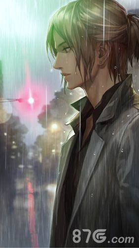 无法触碰的掌心葵少爷