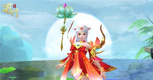 蜀门手游