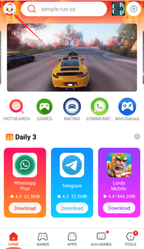 9Apps软件图片13