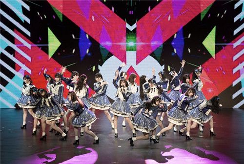 AKB48樱桃湾之夏