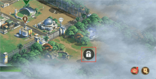 巨兽战场应用宝版新手攻略1