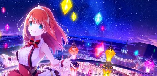 宝石幻想:光芒重现新闻图2