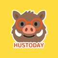 华中科技大学Hustoday