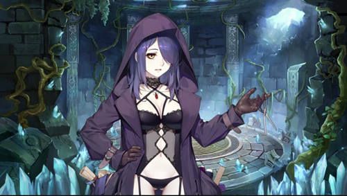 姬魔恋战纪