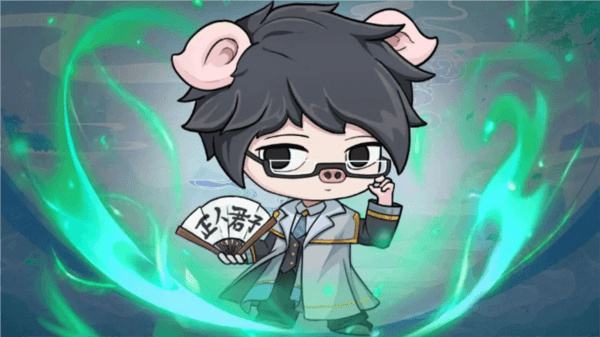 猴哥快跑6