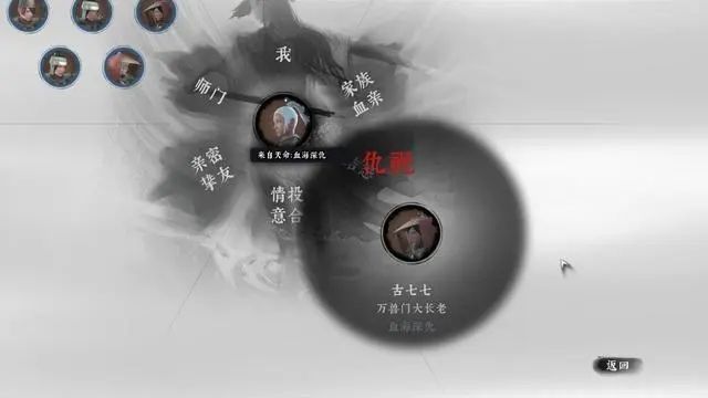 《绝世好武功》水墨风沙盒开放武侠RPG 《绝世好武功》水墨风沙盒开放武侠RPG