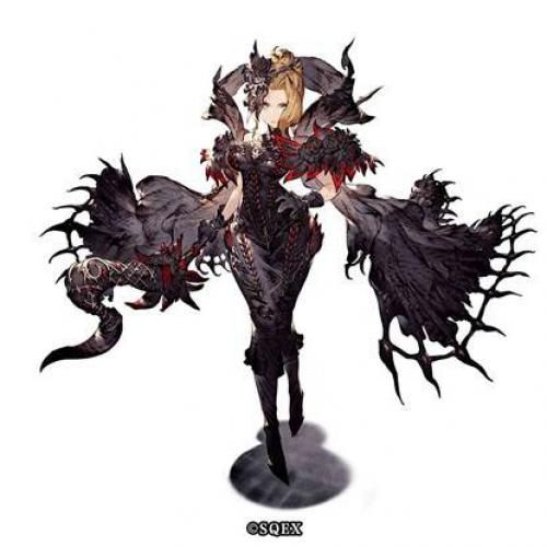 FFBE幻影战争1