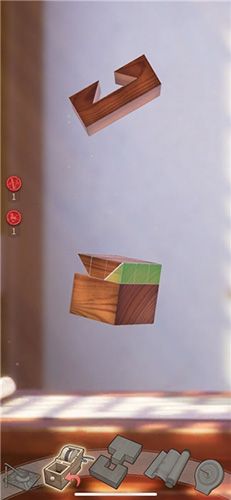 匠木燕尾榫图片2