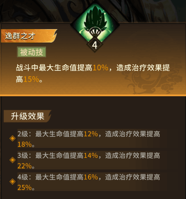 诸葛亮角色介绍及攻略配图4