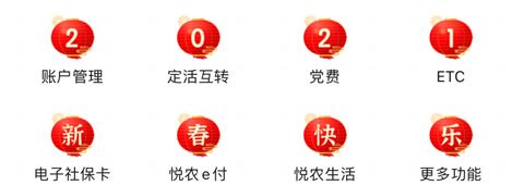 广东农信app怎么查询明细