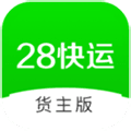28快运app