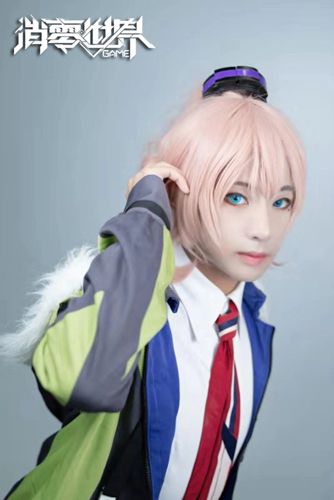 VGAME:消零世界5