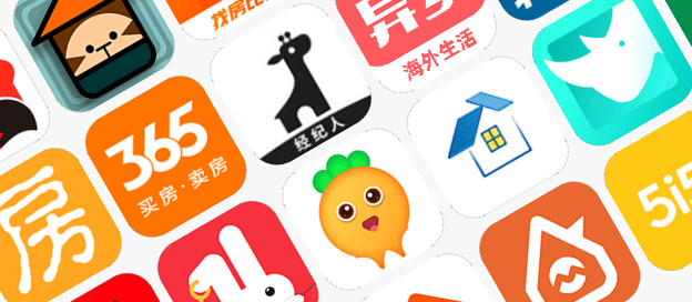 看房买房app