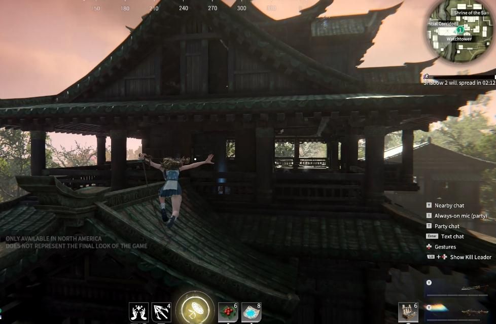 永劫无间如何快速刷武器熟练度 永劫无间如何快速刷武器熟练度