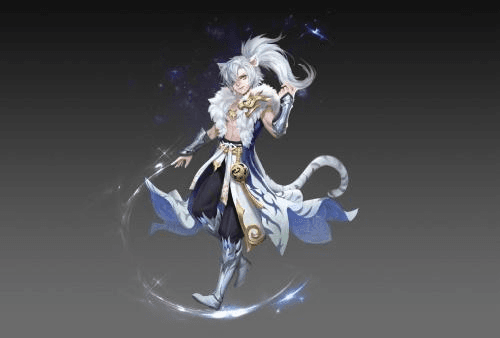 魔域手游3