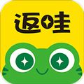 返哇app