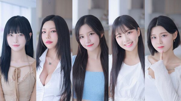 阿西美女室友竟然内置菜单版图片1