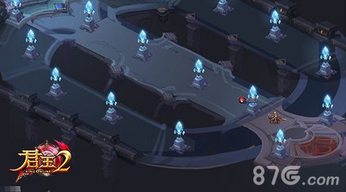 君王2新坐骑图三
