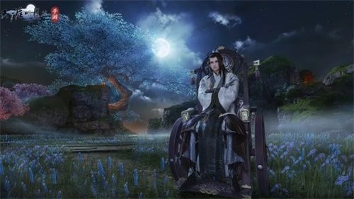 天涯明月刀手游新闻配图7