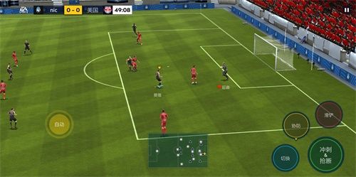 FIFA足球世界新引擎版本!璀璨之星贝克汉姆传奇降临! FIFA足球世界新引擎版本!璀璨之星贝克汉姆传奇降临!