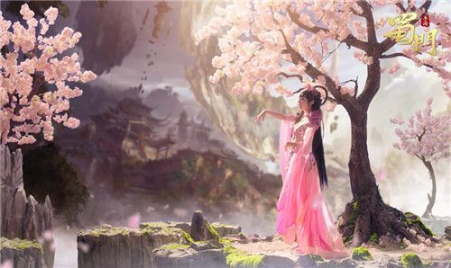 蜀门手游3